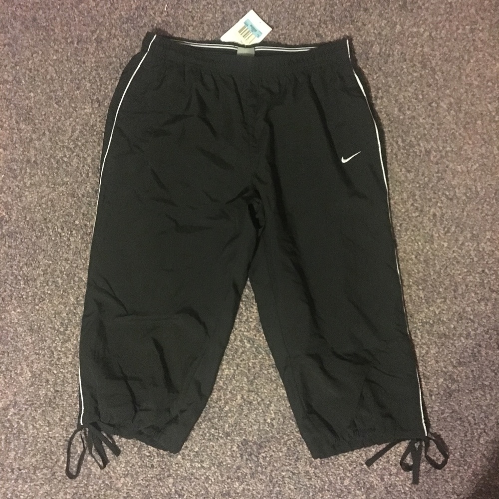 Nike Capris